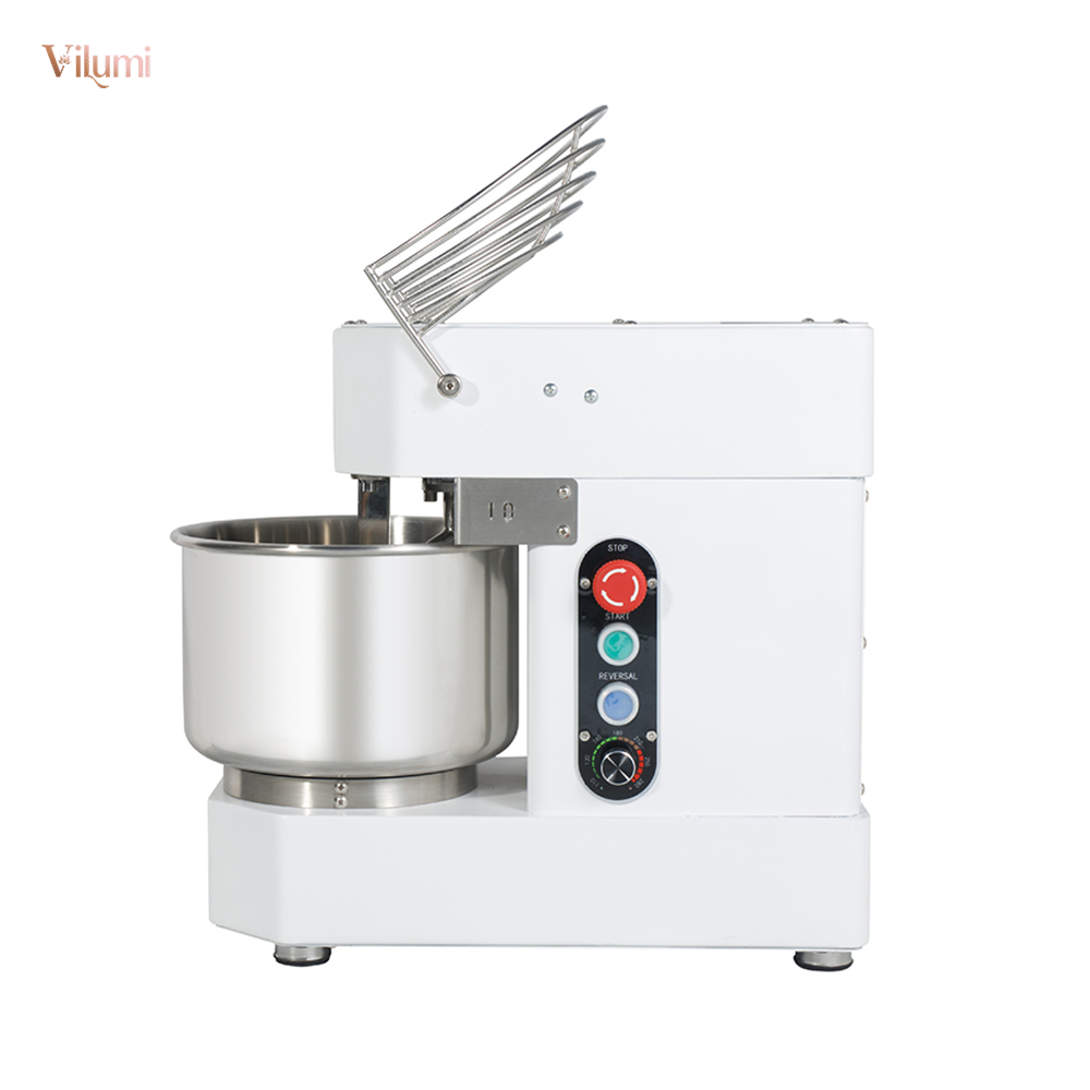 Máy trộn bột dung tích 10 lít VILUMI 1