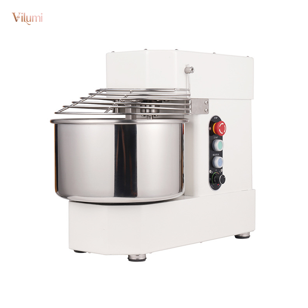 Máy trộn bột dung tích 10 lít VILUMI