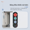 Máy trộn bột dung tích 10 lít VILUMI 3