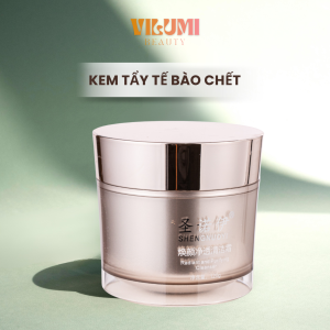Kem Tẩy Tế Bào Chết VILUMI