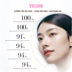 Kem Tẩy Tế Bào Chết VILUMI 6