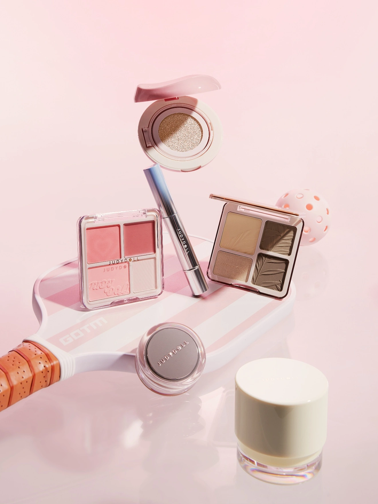 Mỹ phẩm judydoll phân phối tại ViLumi