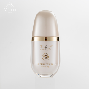 Kem chống nắng SHENGNUOYI ViLumi