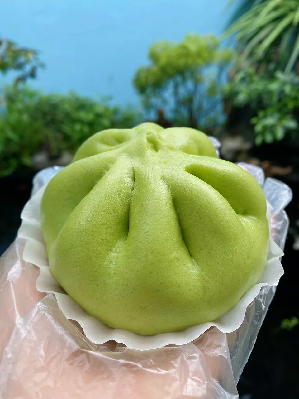 Máy trộn bột dung tích 10 lít VILUMI 10